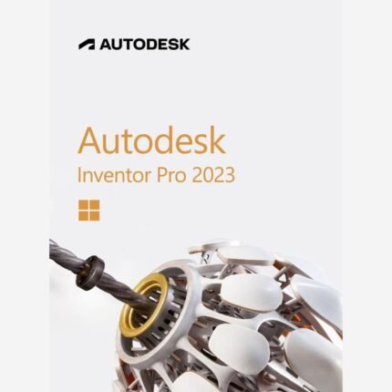 Autodesk Inventor Pro 2023 Windows