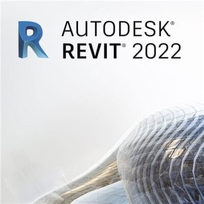 Autodesk Revit 2022 - 1 postazione - 1 anno - Windows/mac